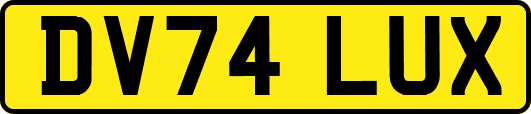 DV74LUX