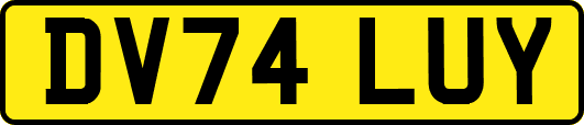 DV74LUY