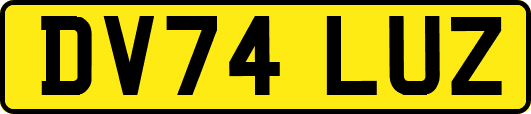DV74LUZ