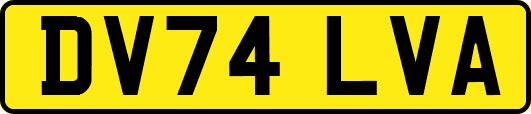 DV74LVA