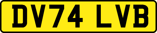 DV74LVB