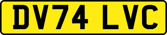 DV74LVC
