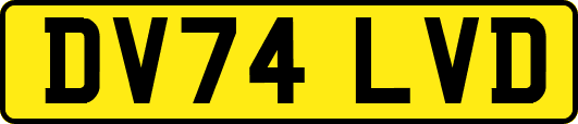 DV74LVD