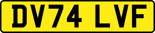 DV74LVF