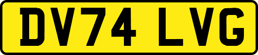 DV74LVG