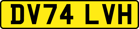 DV74LVH