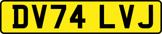 DV74LVJ