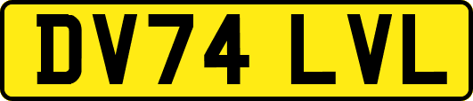 DV74LVL