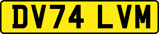 DV74LVM