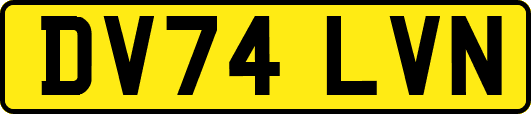 DV74LVN
