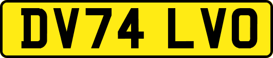 DV74LVO