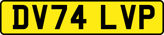 DV74LVP