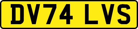 DV74LVS