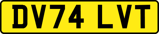 DV74LVT