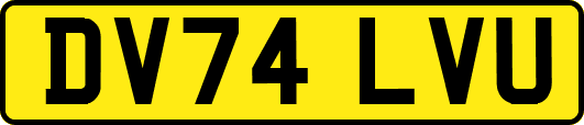 DV74LVU