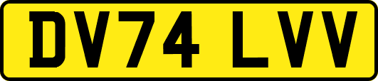 DV74LVV