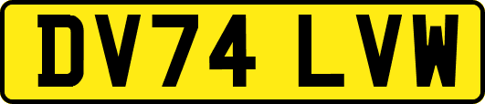 DV74LVW