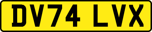 DV74LVX