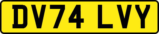 DV74LVY