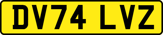 DV74LVZ