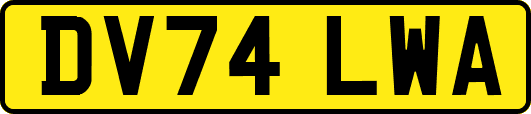 DV74LWA
