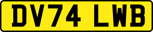 DV74LWB