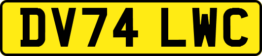 DV74LWC