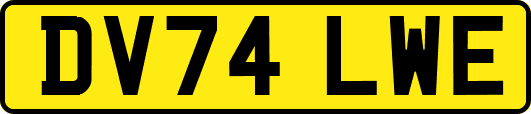 DV74LWE