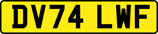 DV74LWF