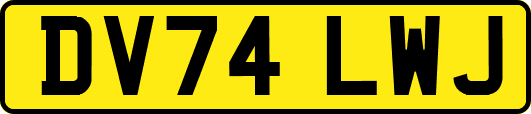 DV74LWJ