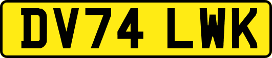DV74LWK