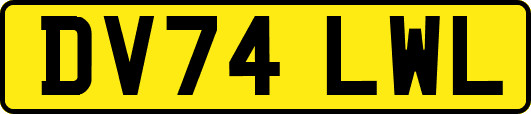 DV74LWL