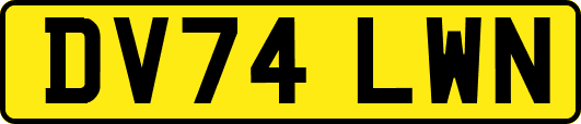DV74LWN