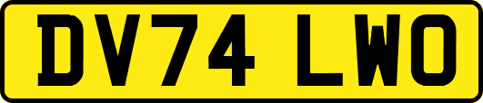 DV74LWO