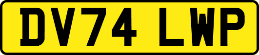 DV74LWP