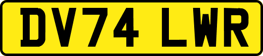 DV74LWR
