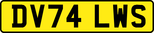 DV74LWS