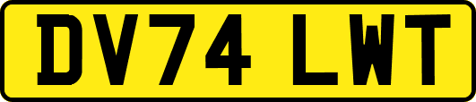 DV74LWT
