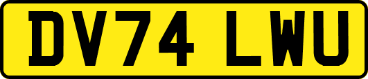 DV74LWU
