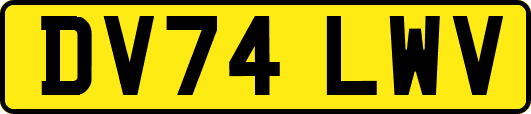 DV74LWV