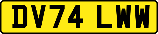 DV74LWW