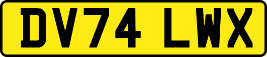 DV74LWX