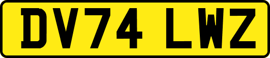 DV74LWZ