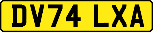 DV74LXA