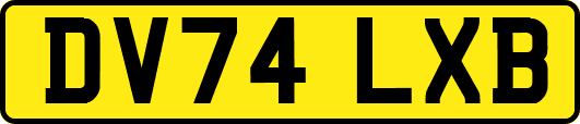 DV74LXB