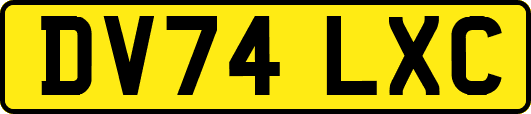 DV74LXC