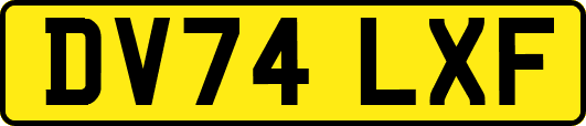 DV74LXF