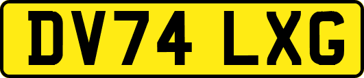 DV74LXG