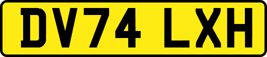 DV74LXH