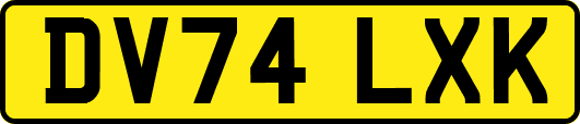 DV74LXK